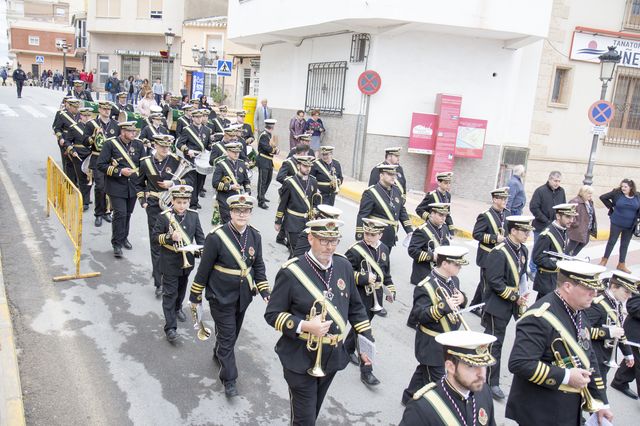 ENCUENTRO DE BANDAS DE PUERTO LUMBRERAS - 185